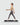 WalkingPad CA C1 small treadmill