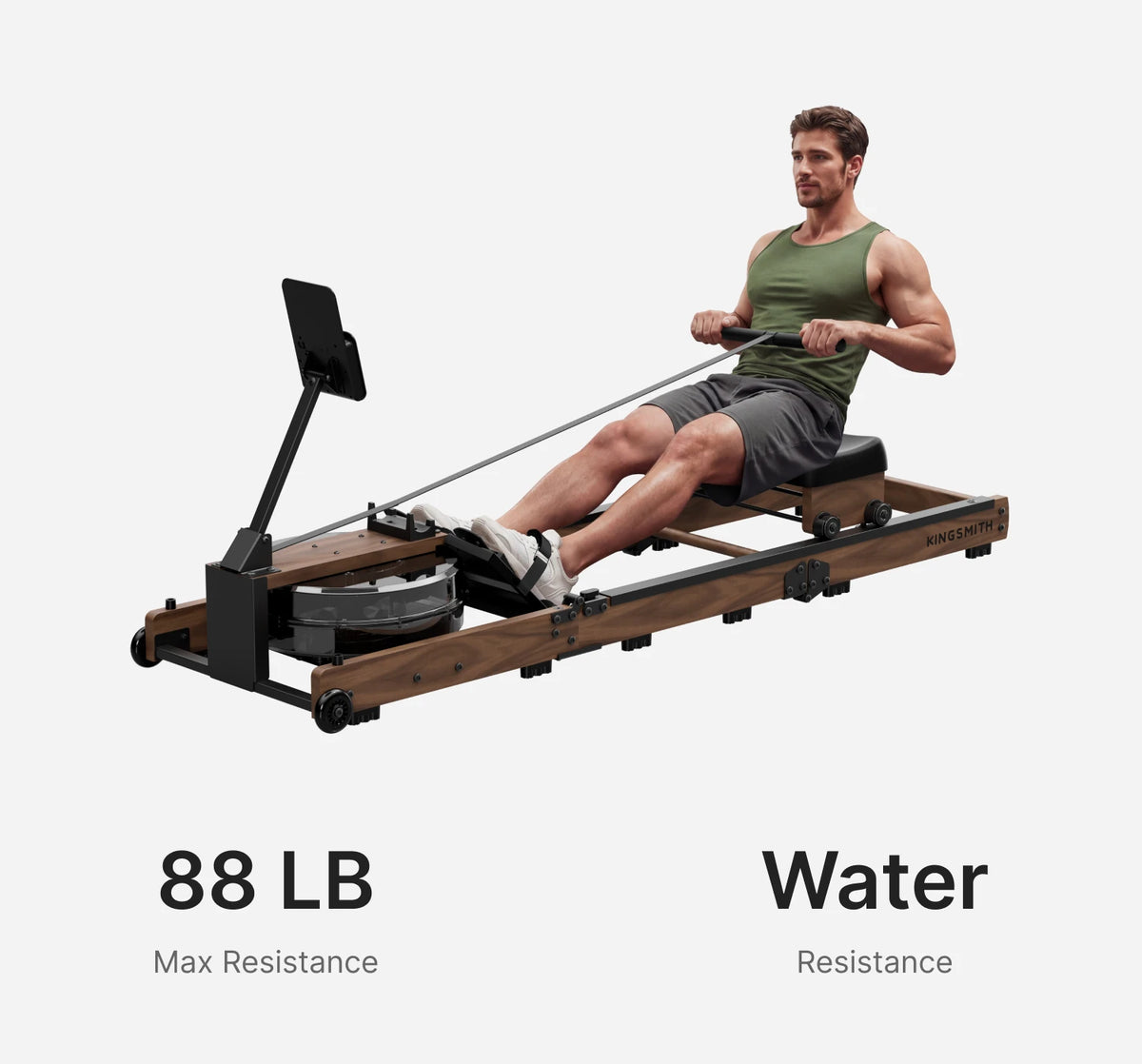 WalkingPad CA