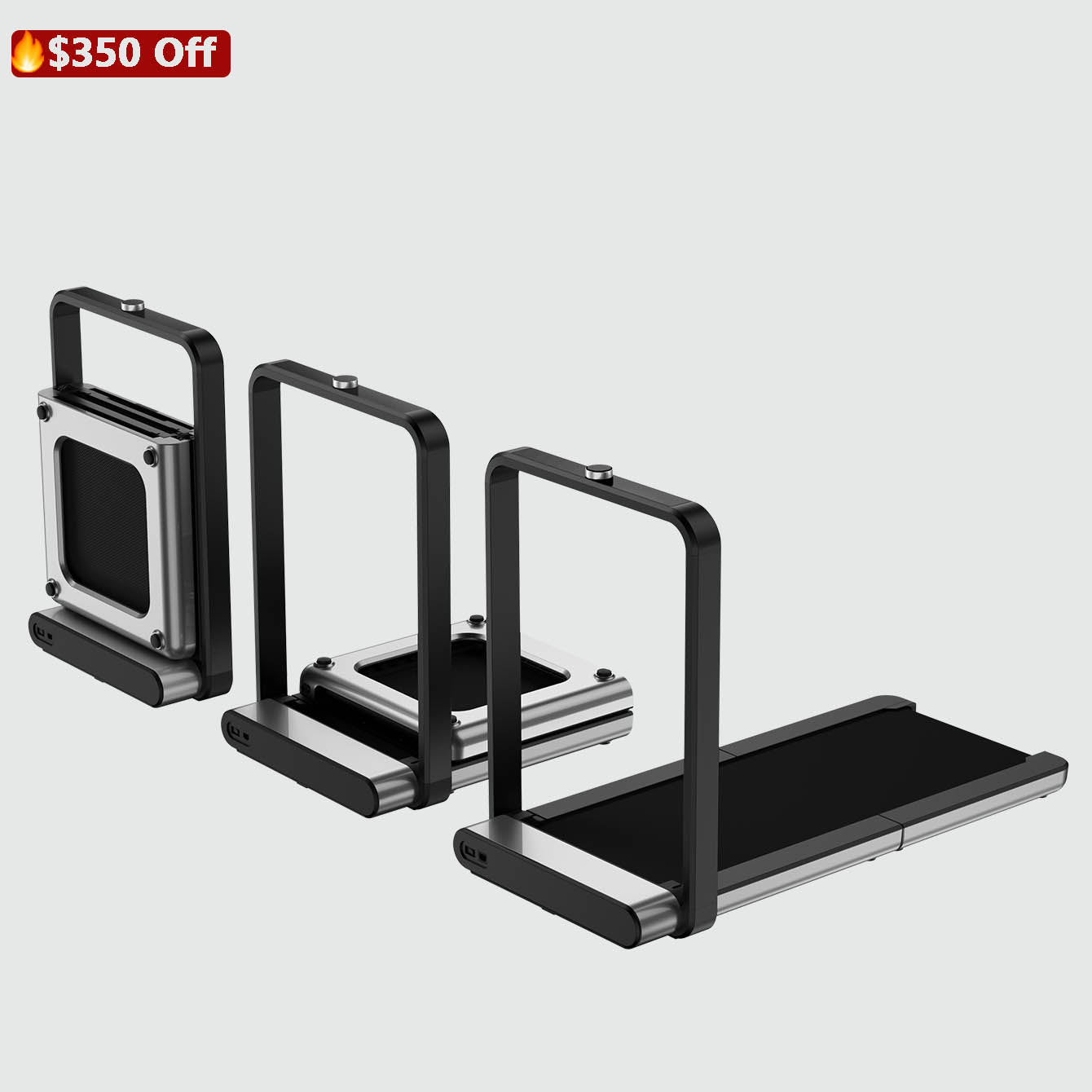 WalkingPad X21 black friday