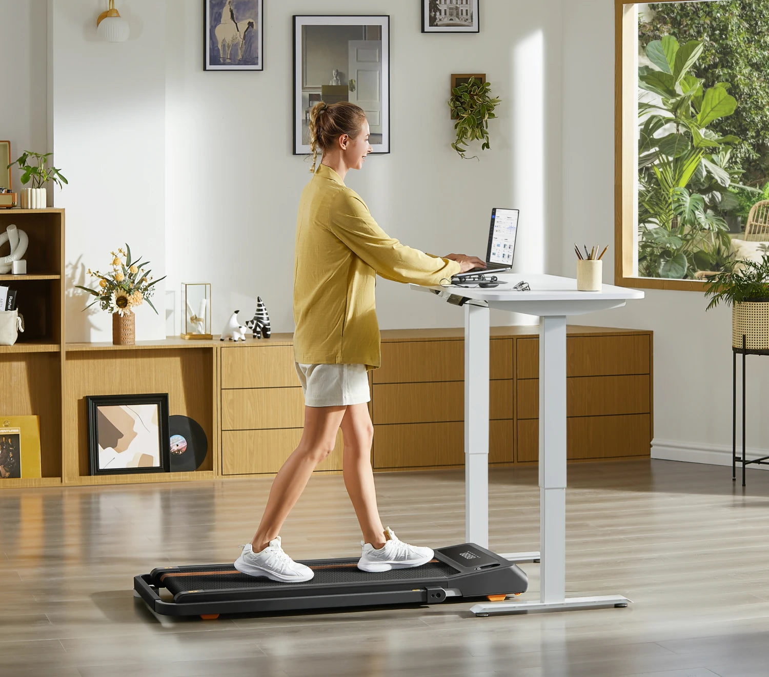 WalkingPad CA