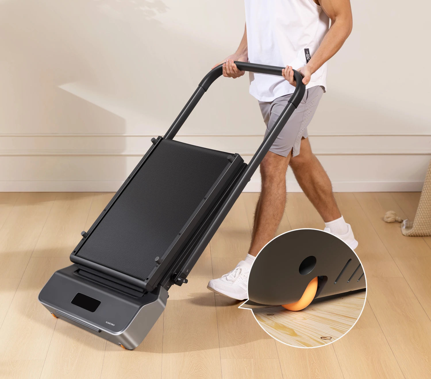 WalkingPad CA