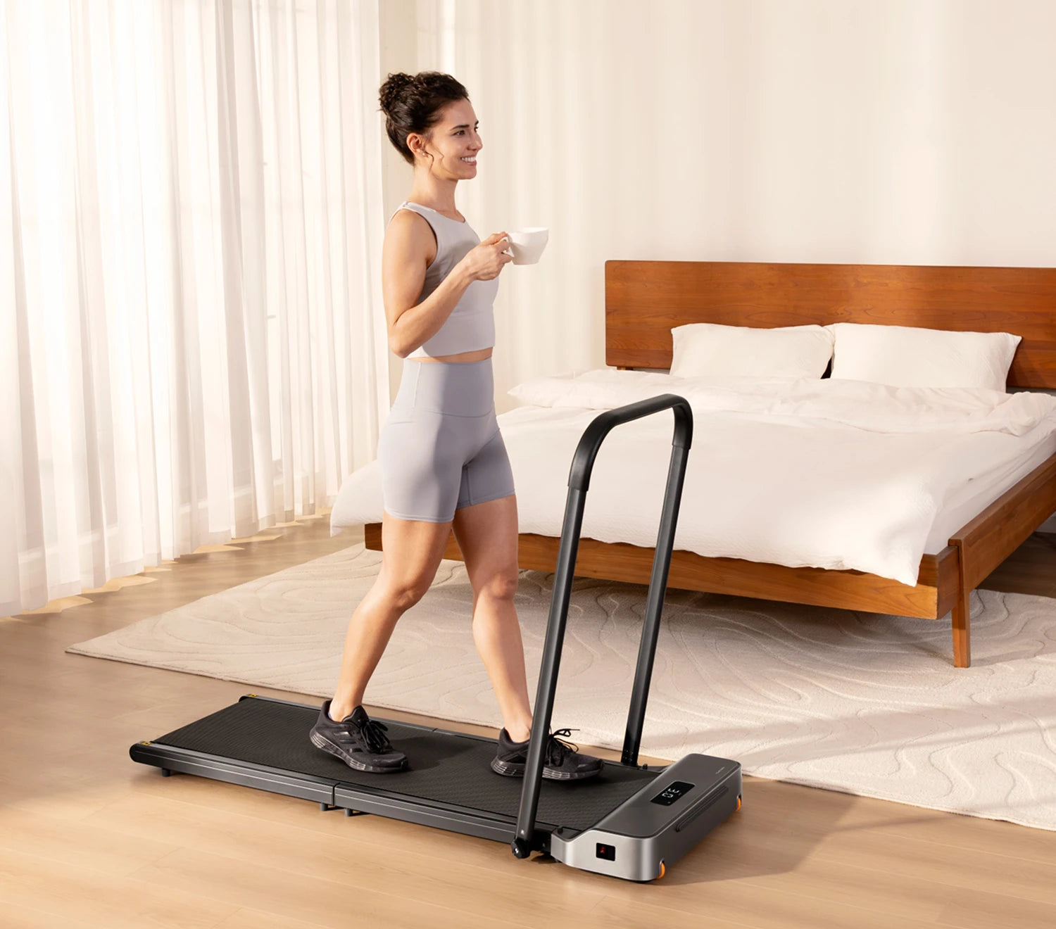 WalkingPad CA