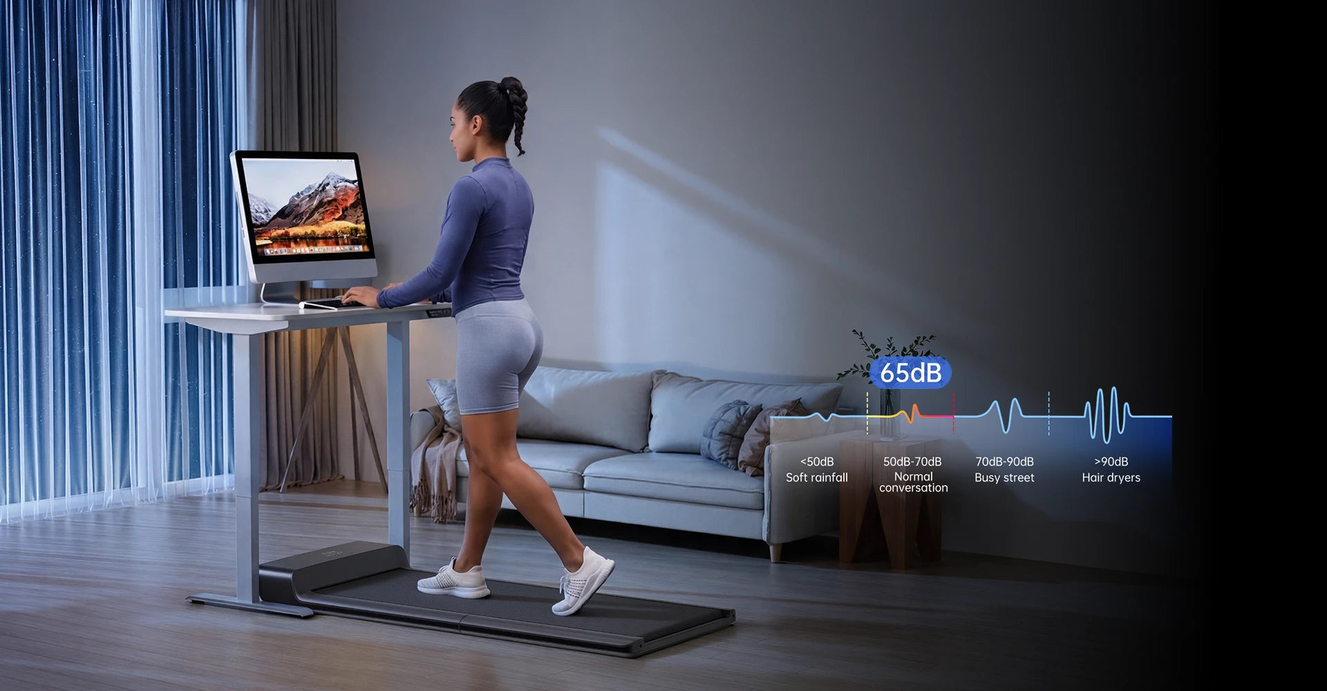 WalkingPad CA