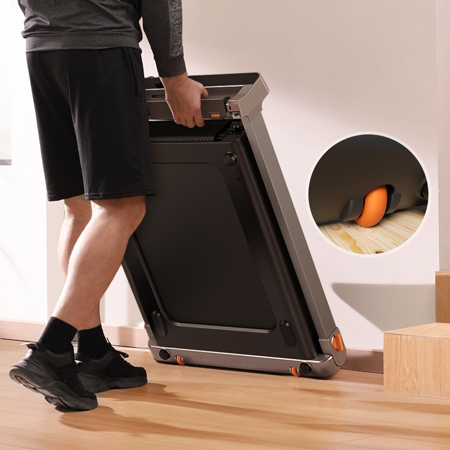 WalkingPad CA