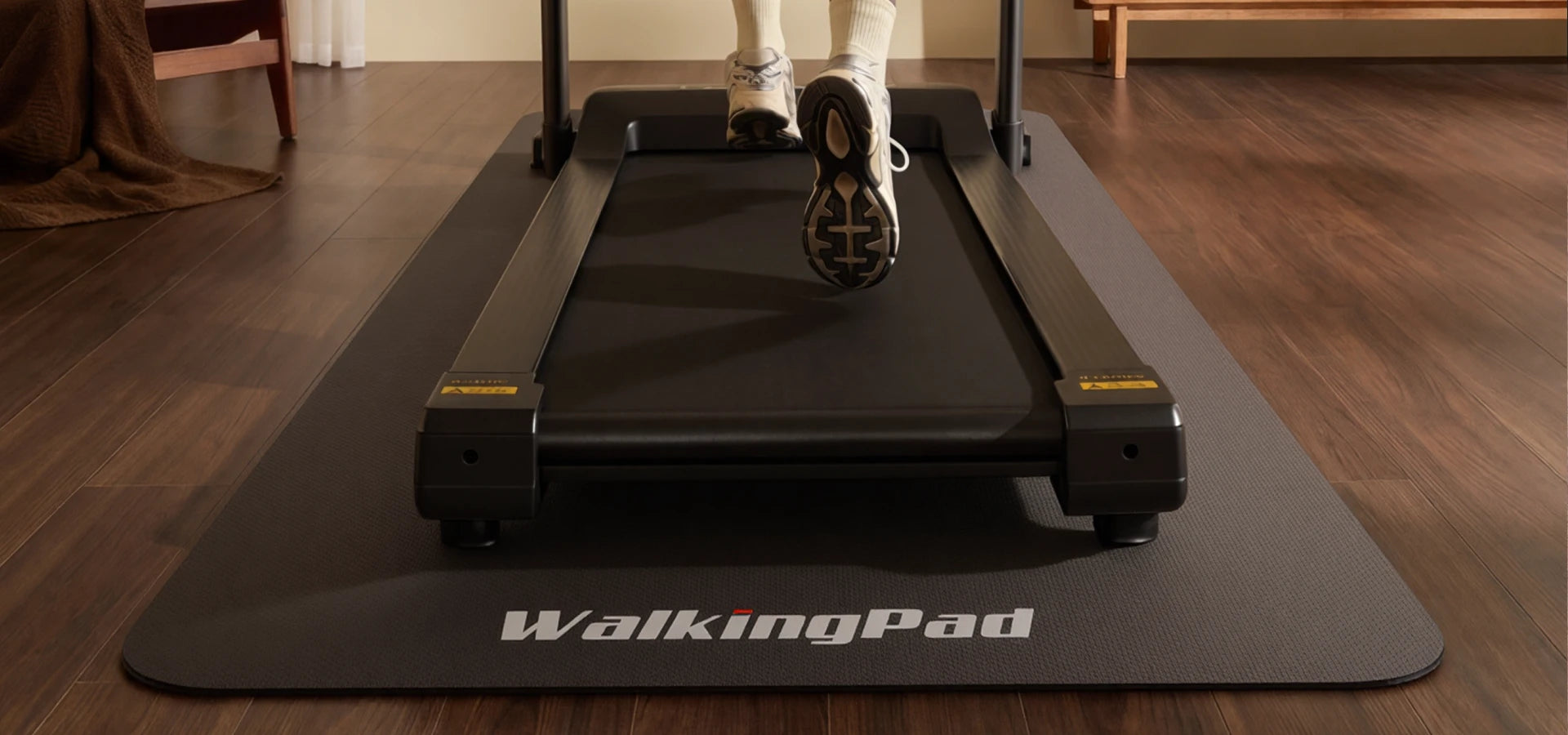 WalkingPad CA