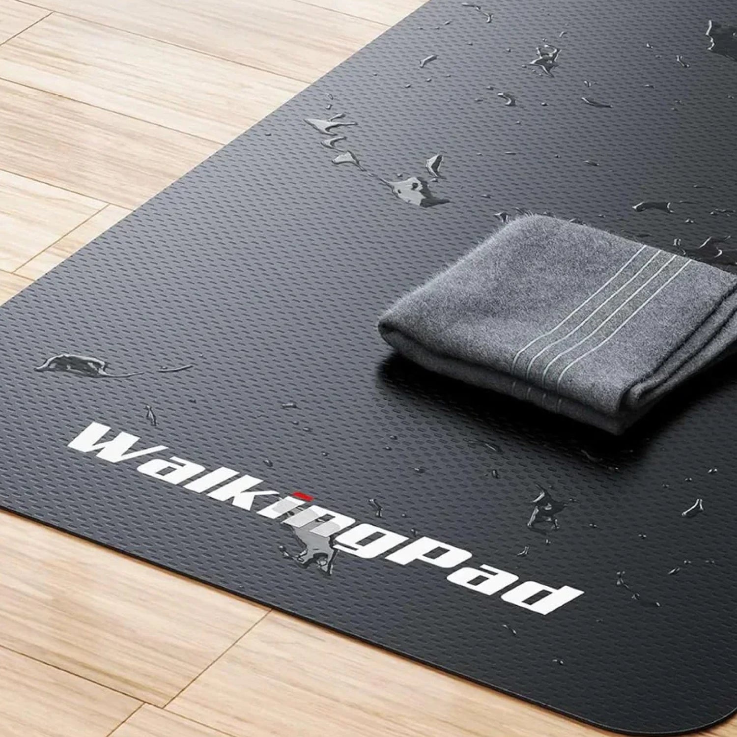 WalkingPad CA