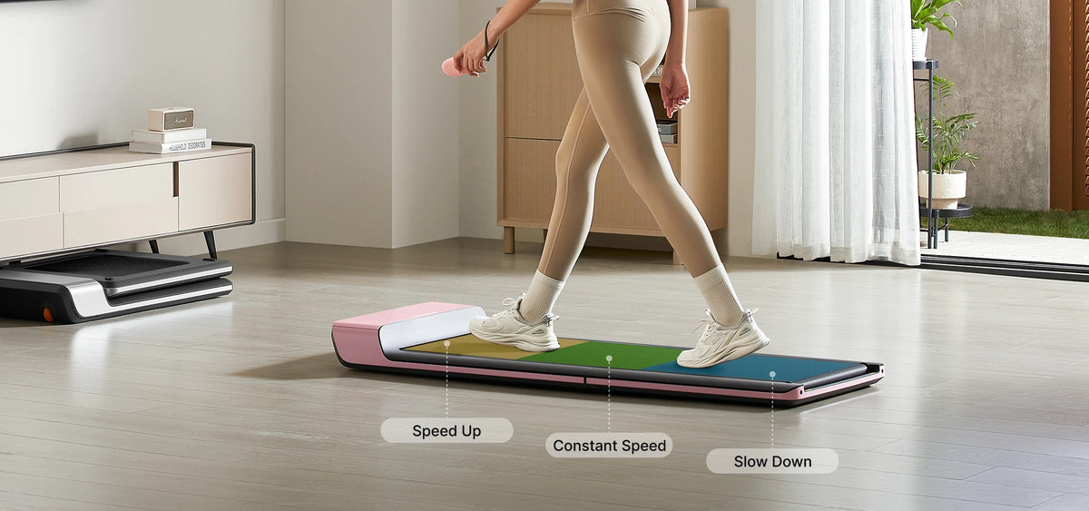 WalkingPad CA