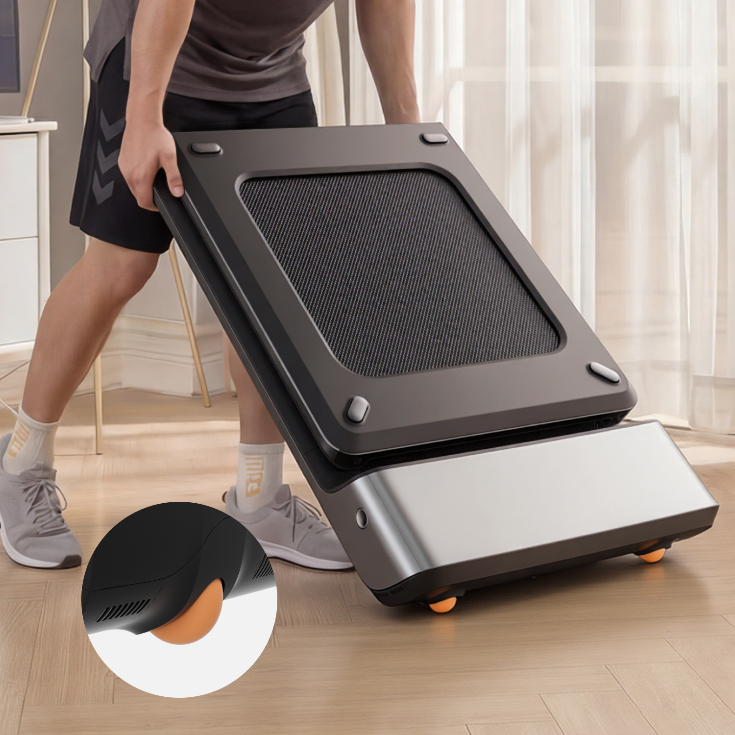 WalkingPad CA