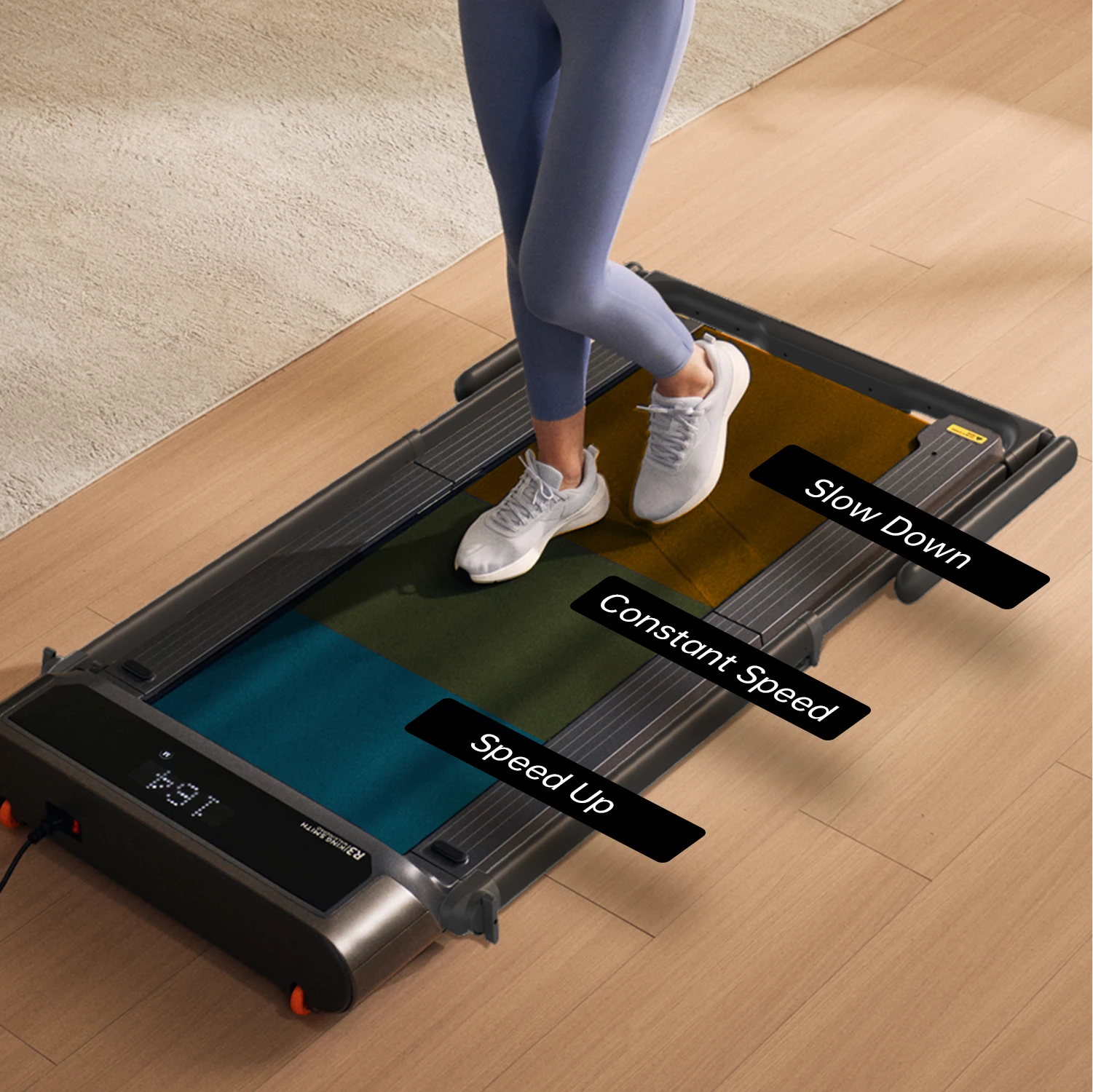WalkingPad CA