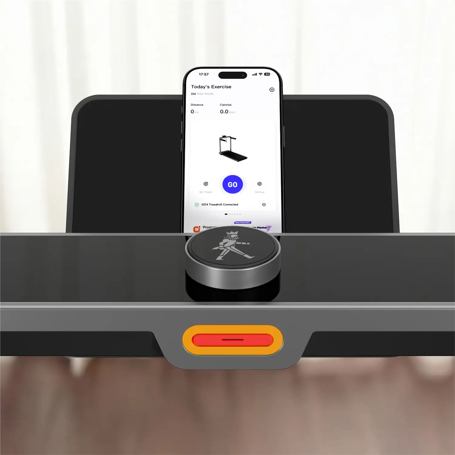 WalkingPad CA