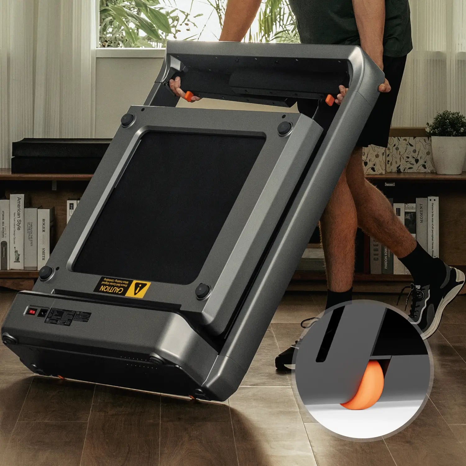 WalkingPad CA