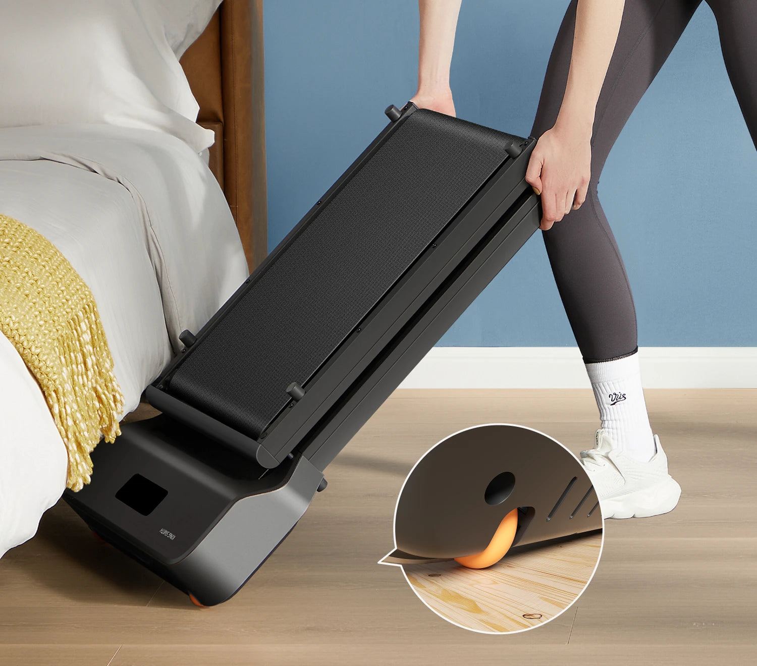 WalkingPad CA