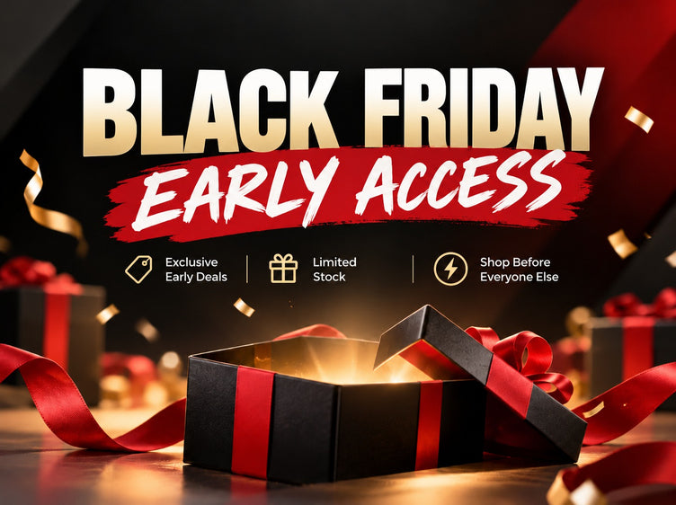 Treadmill Black Friday Early Access