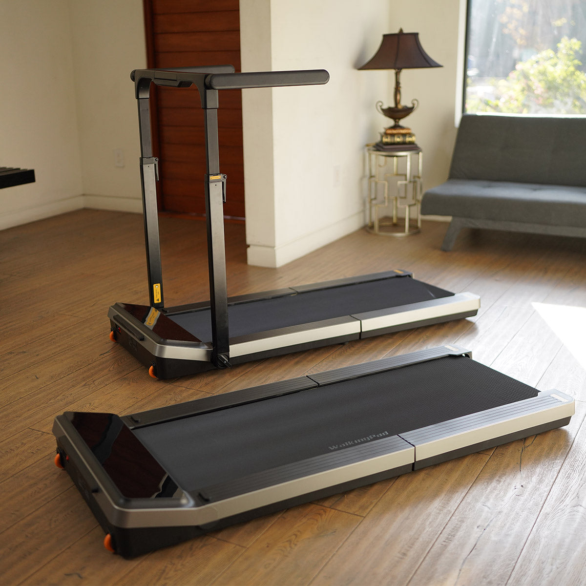 WalkingPad Treadmill Comparison