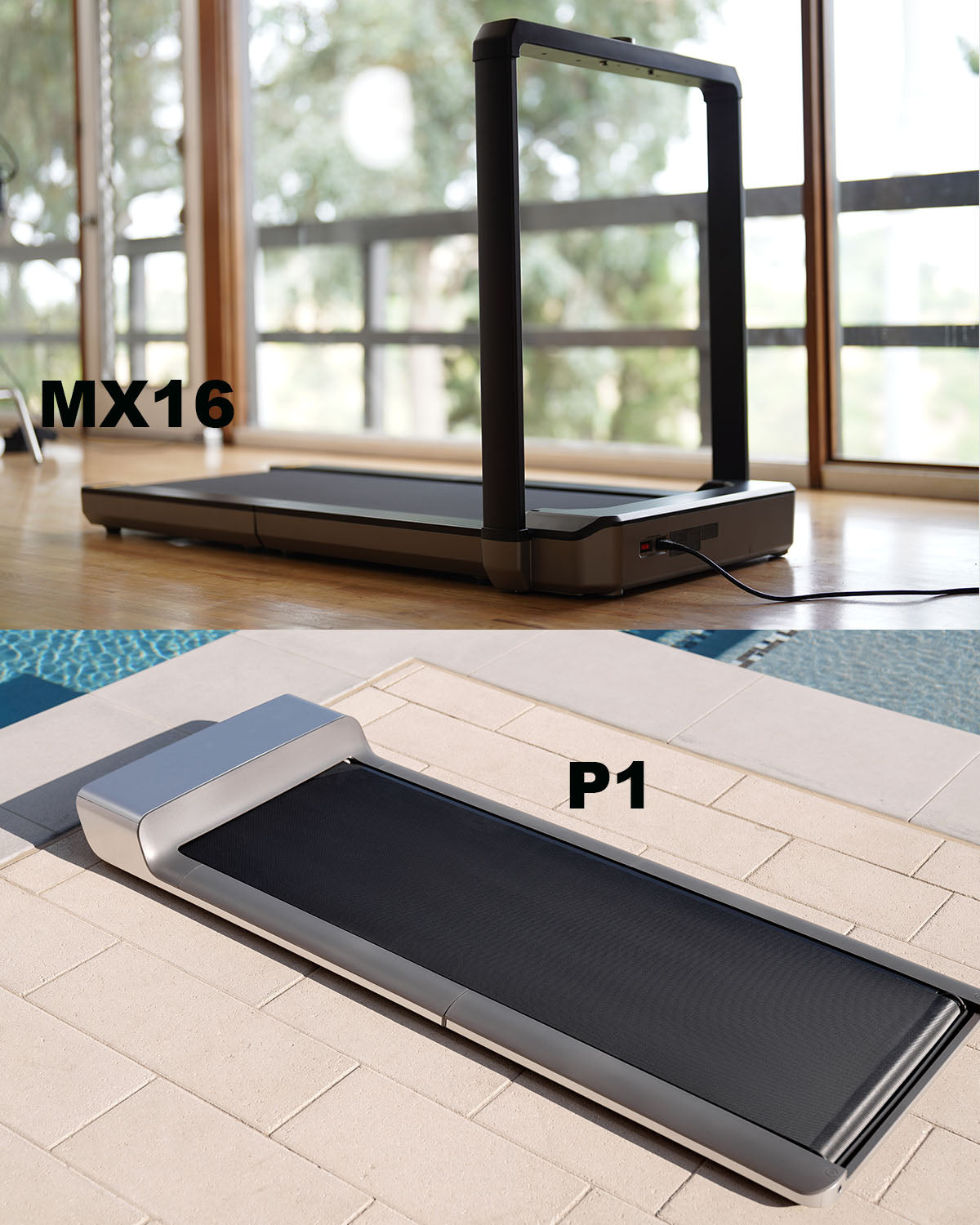 WalkingPad Perfect Combo Deals