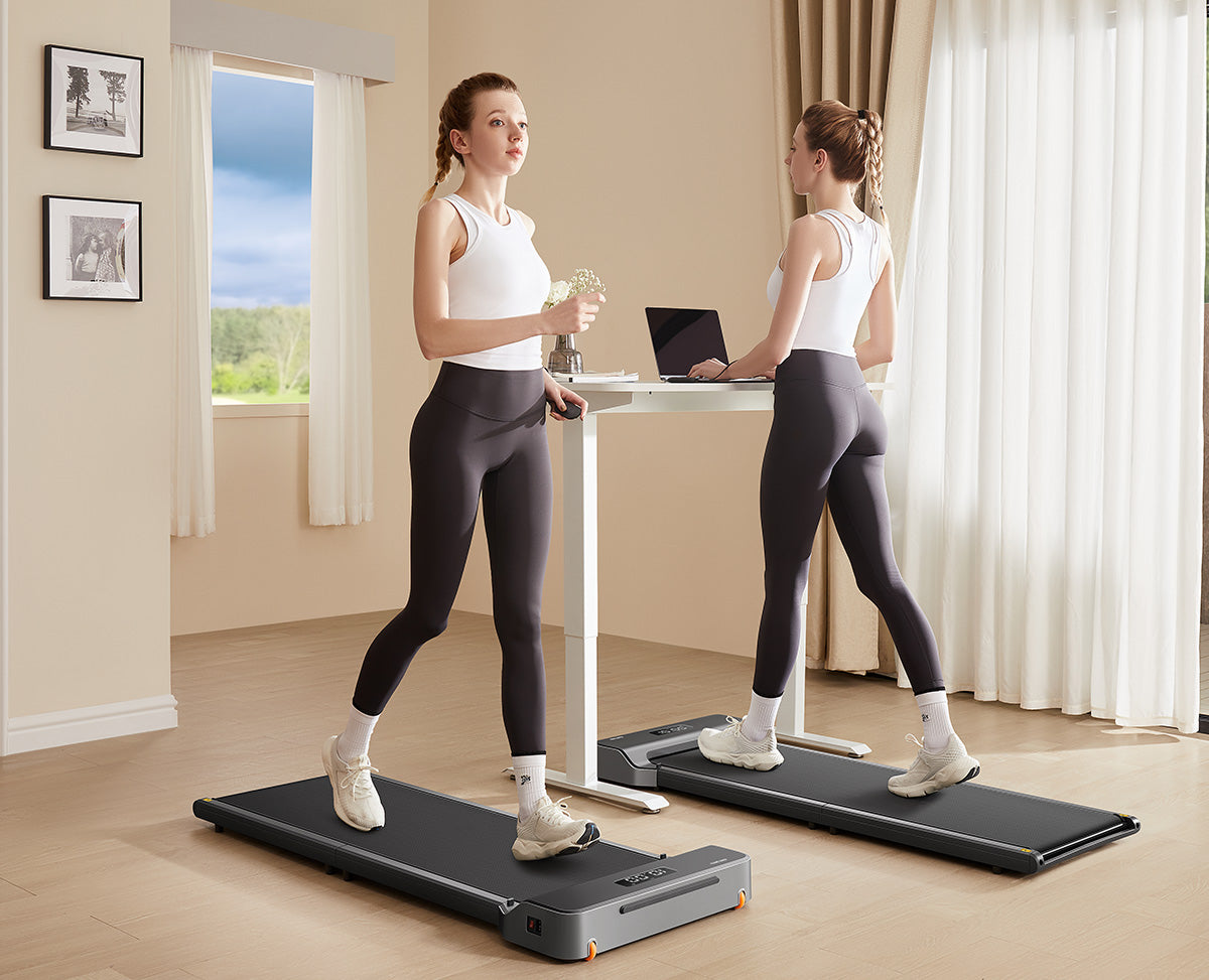 WalkingPad CA