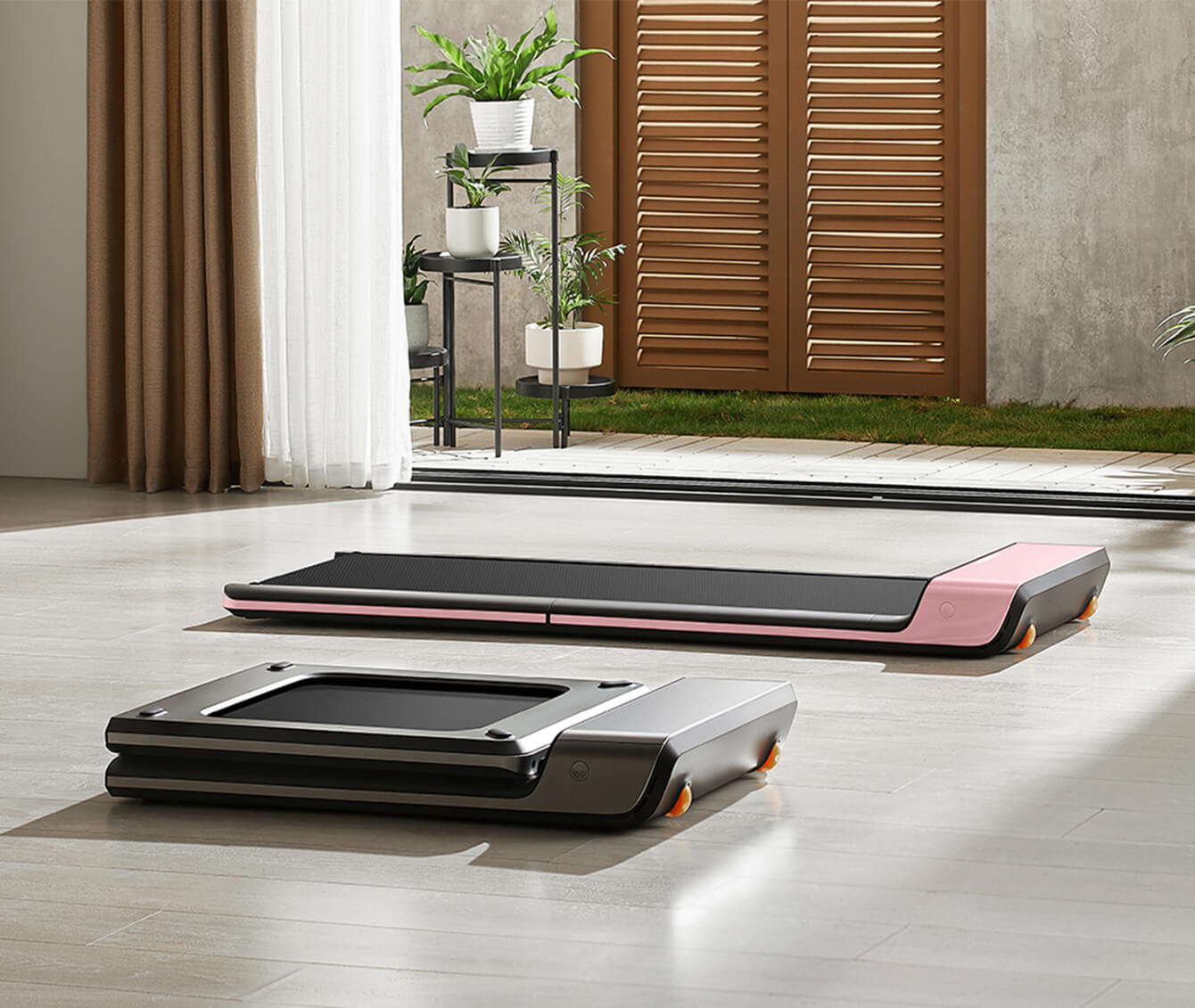 WalkingPad CA