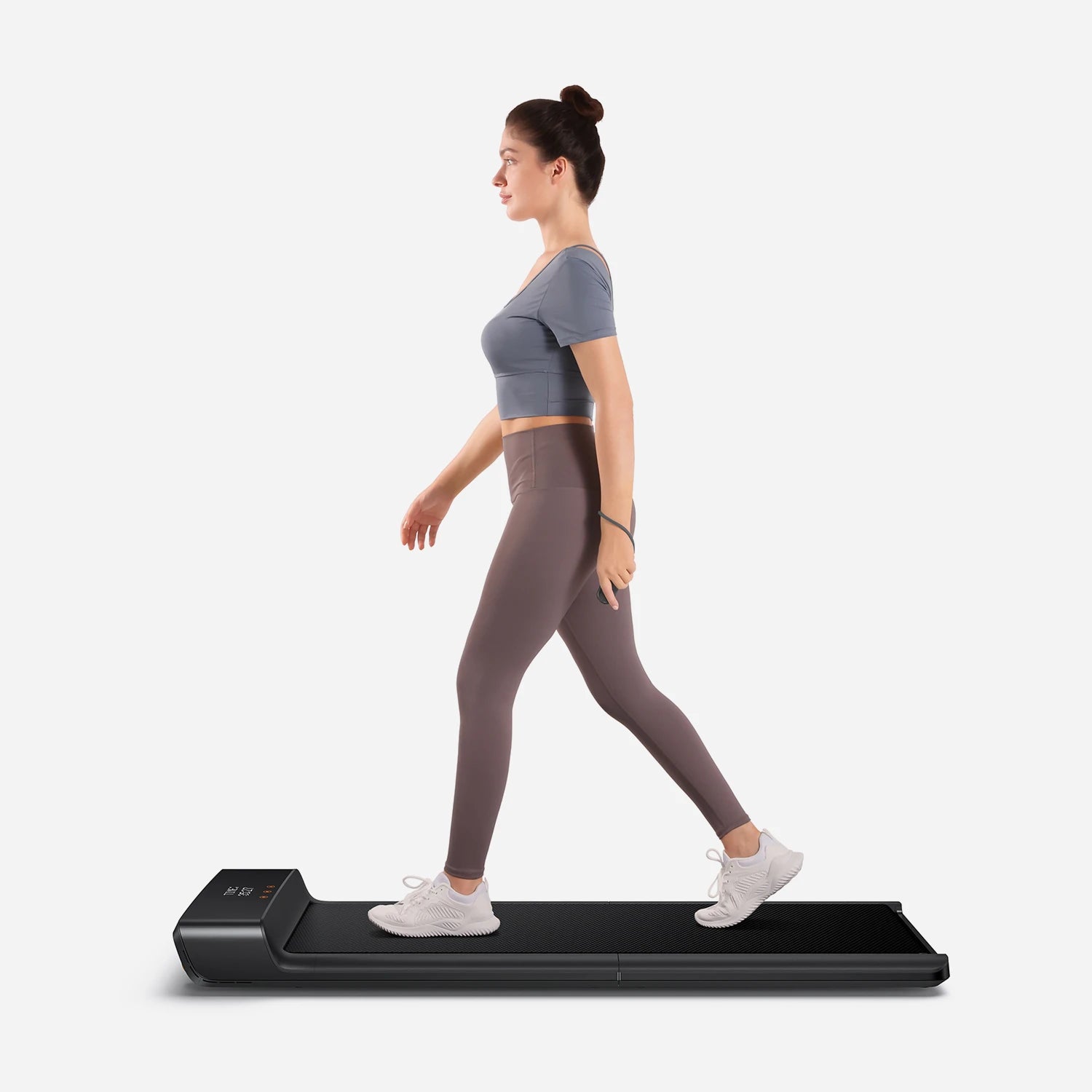 A1 Pro Desk Walking Treadmill