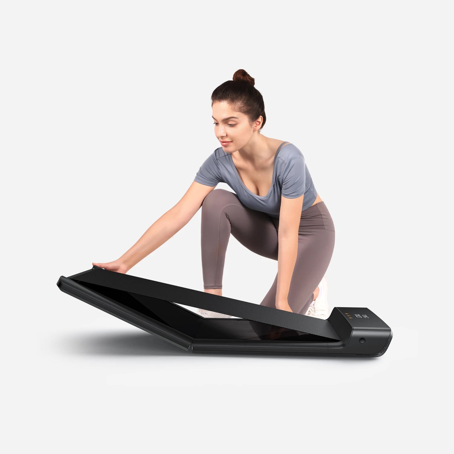 A1 Pro Desk Walking Treadmill