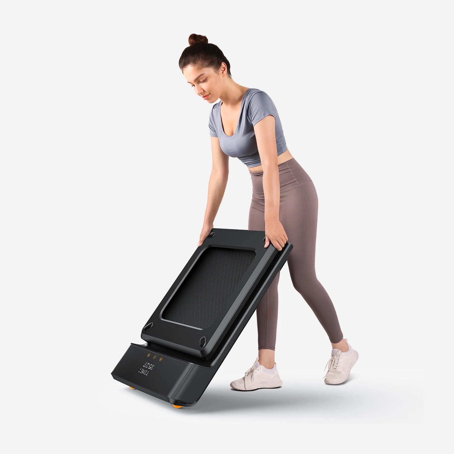 A1 Pro Desk Walking Treadmill