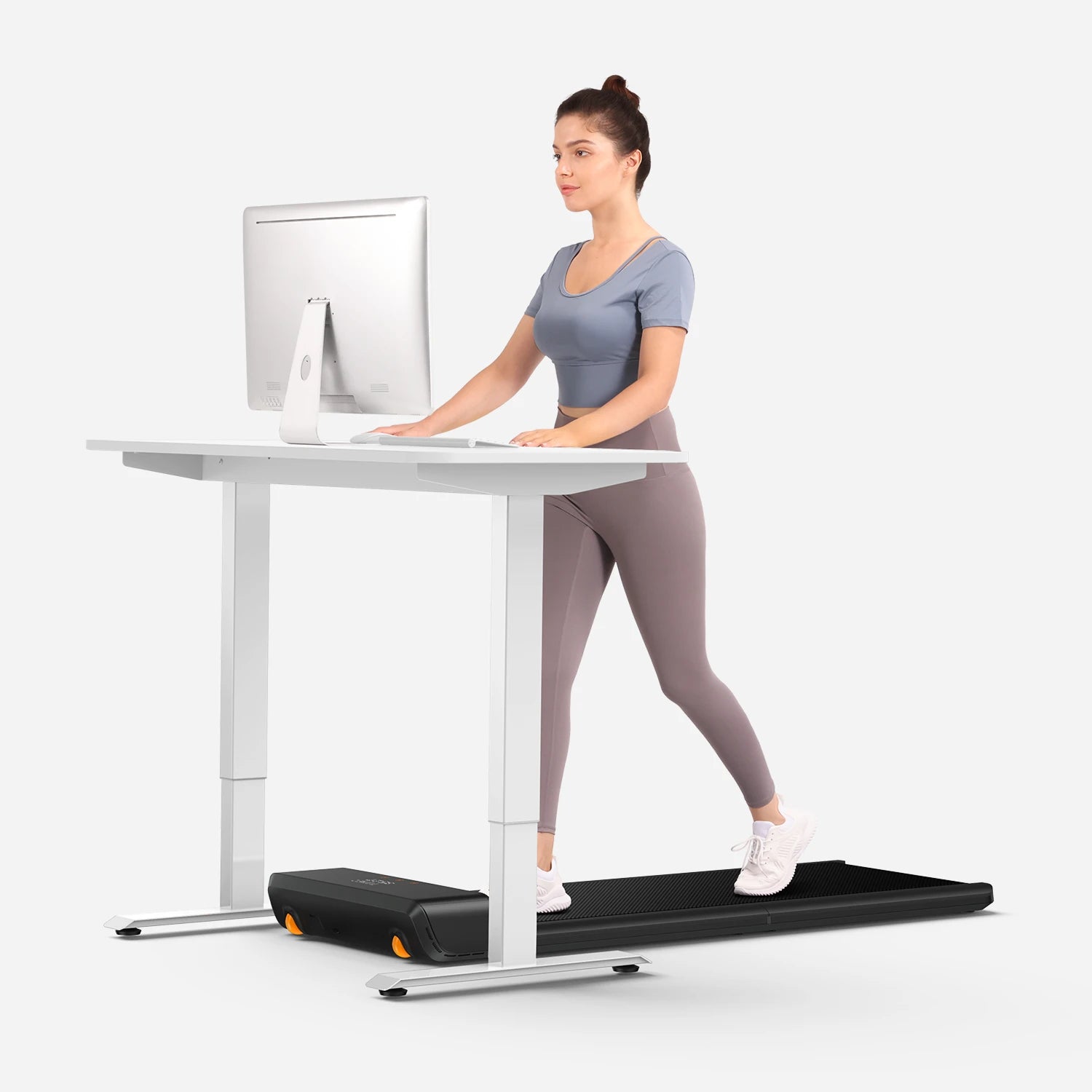 A1 Pro Desk Walking Treadmill