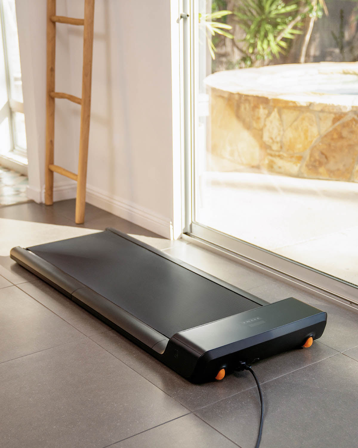 A1 Plus Walking Treadmill