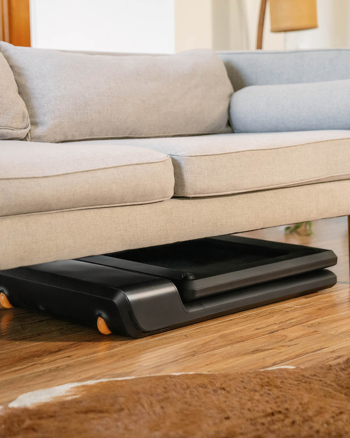 A1 Plus Walking Treadmill