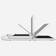 walkingpad c2 white treadmill 