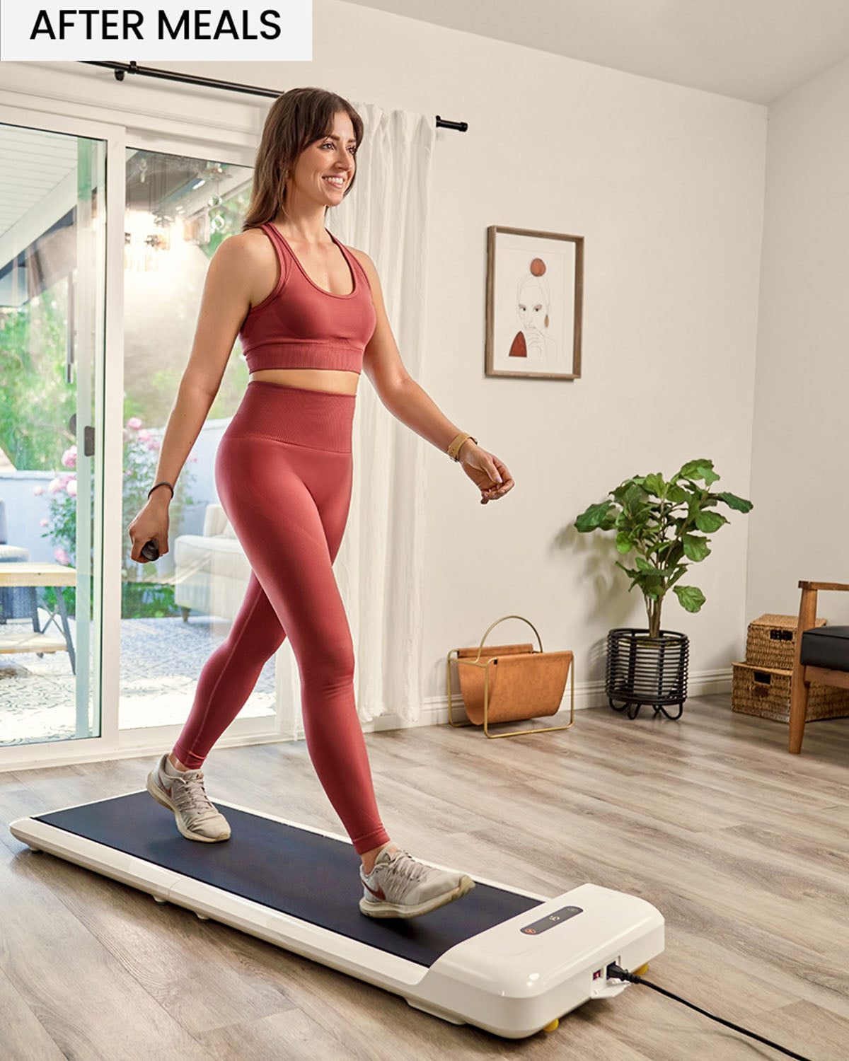 C2 Small Treadmill (Classic)