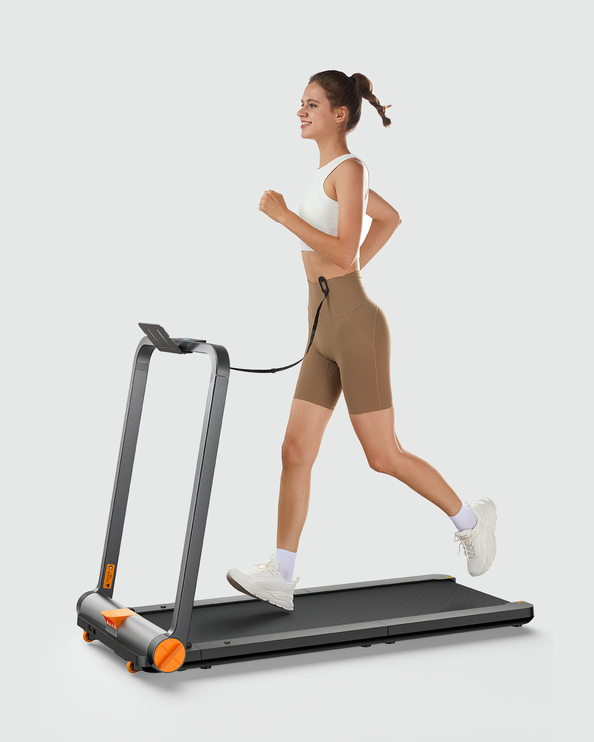 WalkingPad CA MC11 portable treadmill 