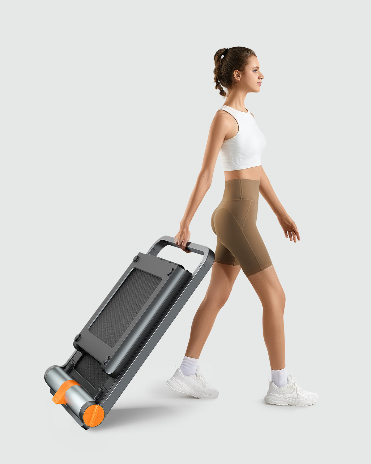 WalkingPad CA MC11 portable treadmill 