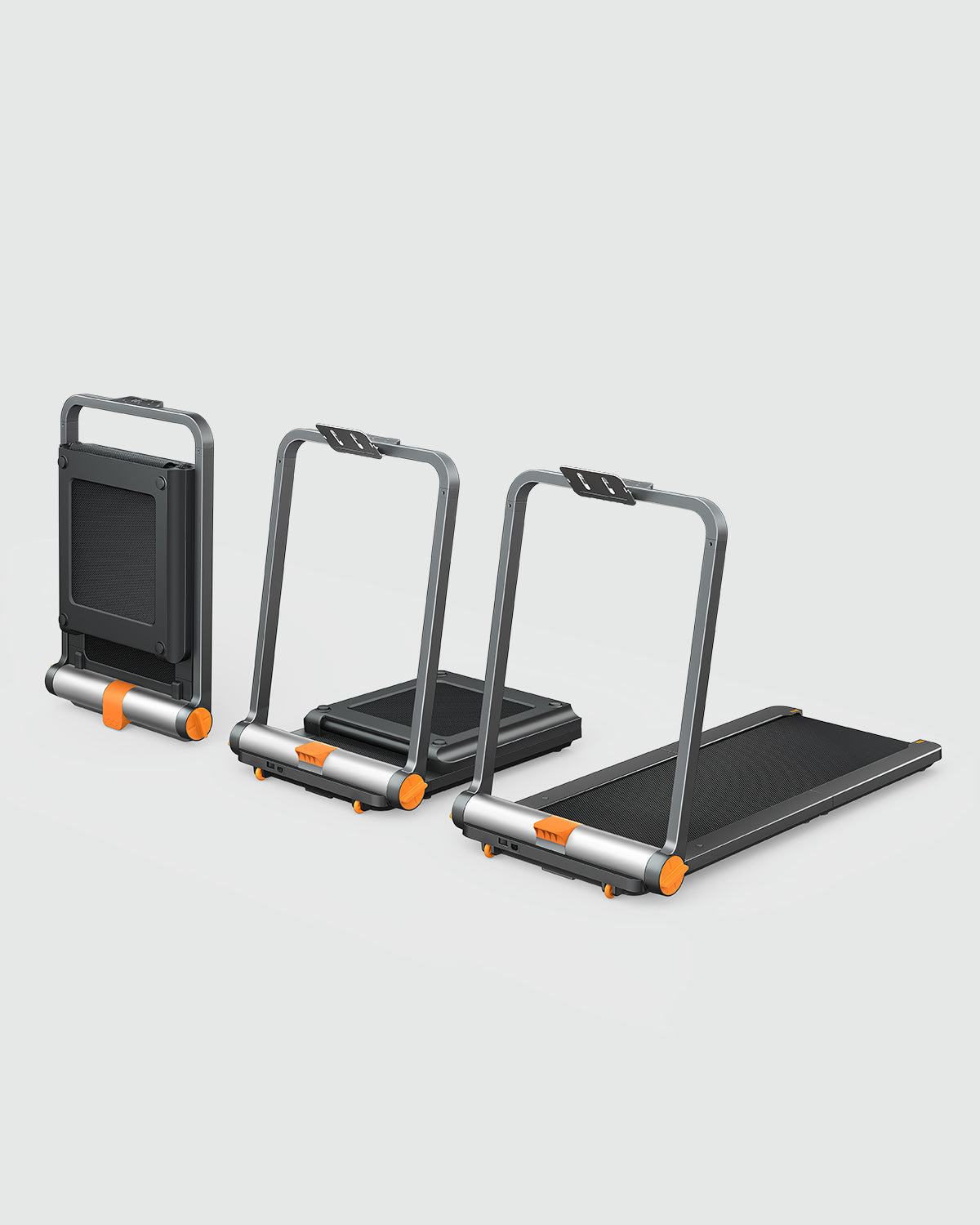 WalkingPad CA MC11 portable treadmill 