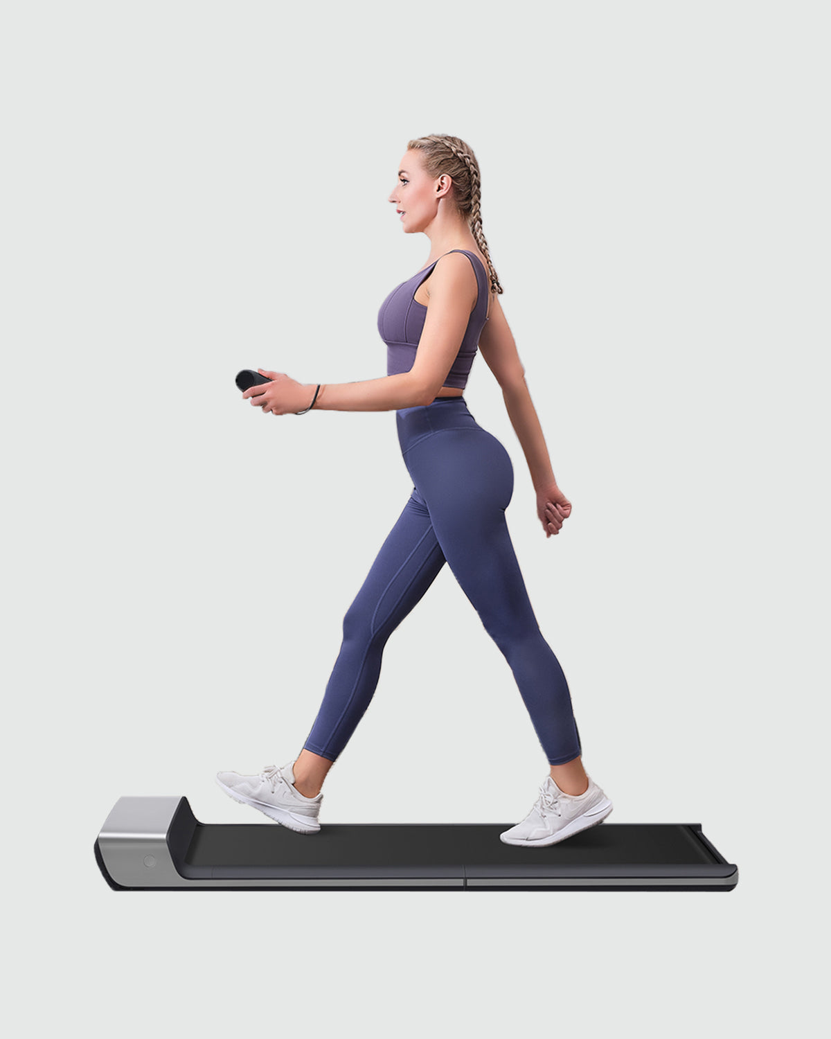 WalkingPad CA compact treadmill