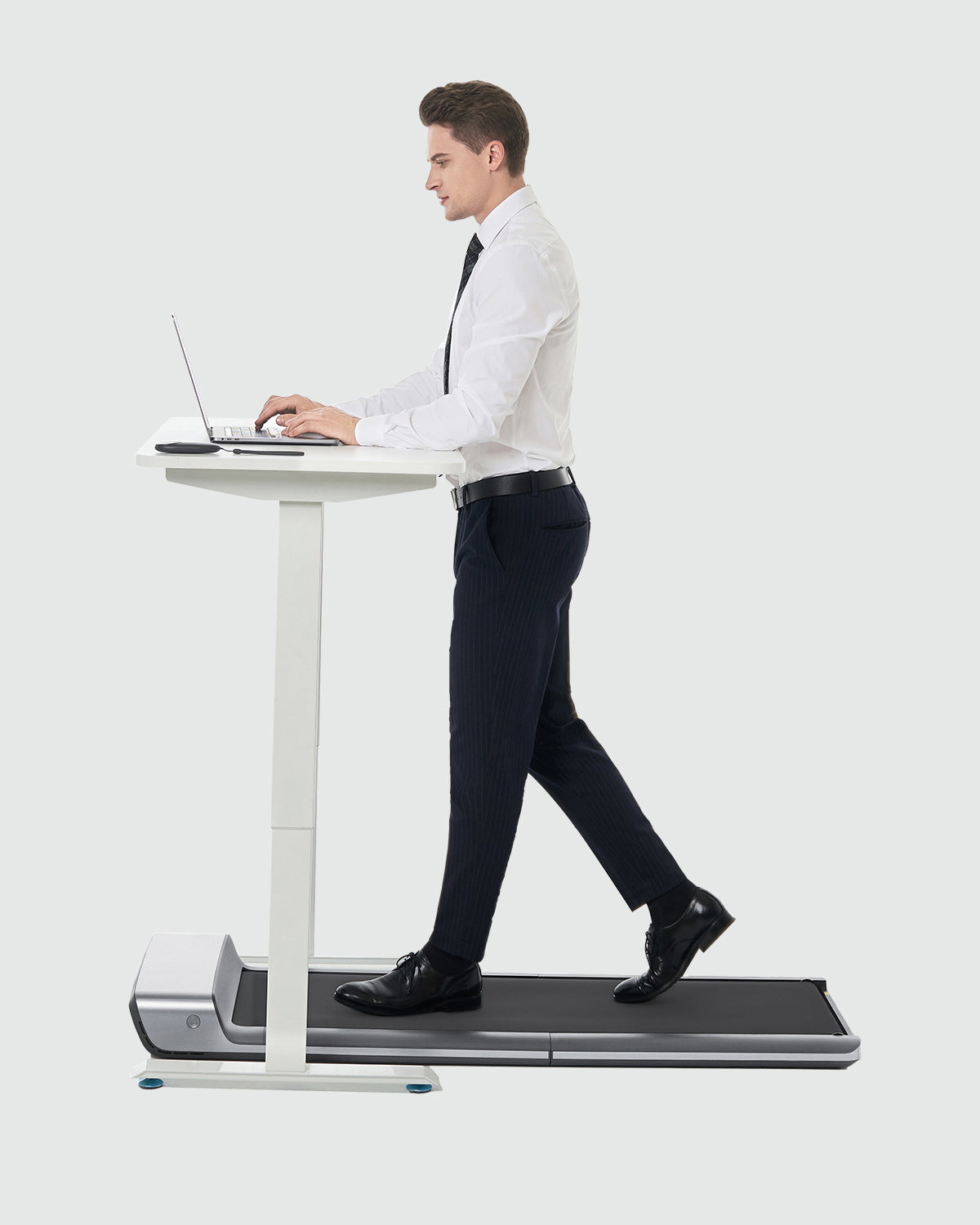 WalkingPad CA compact treadmill