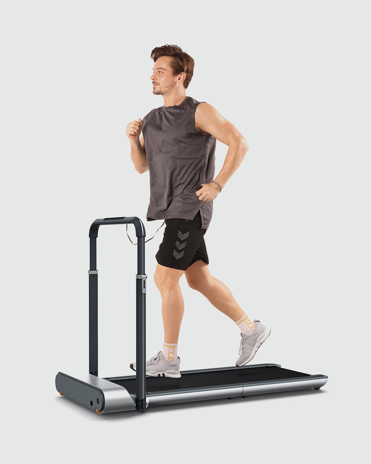 WalkingPad CA R1 home treadmill