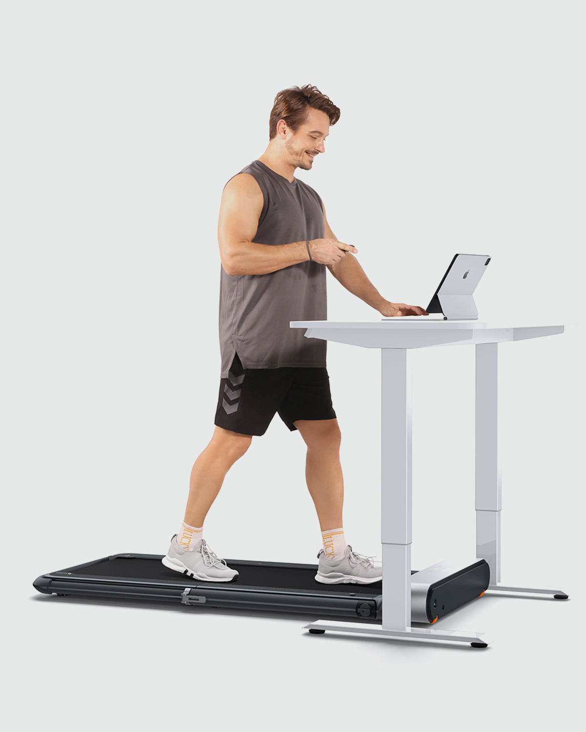 WalkingPad CA R1 home treadmill