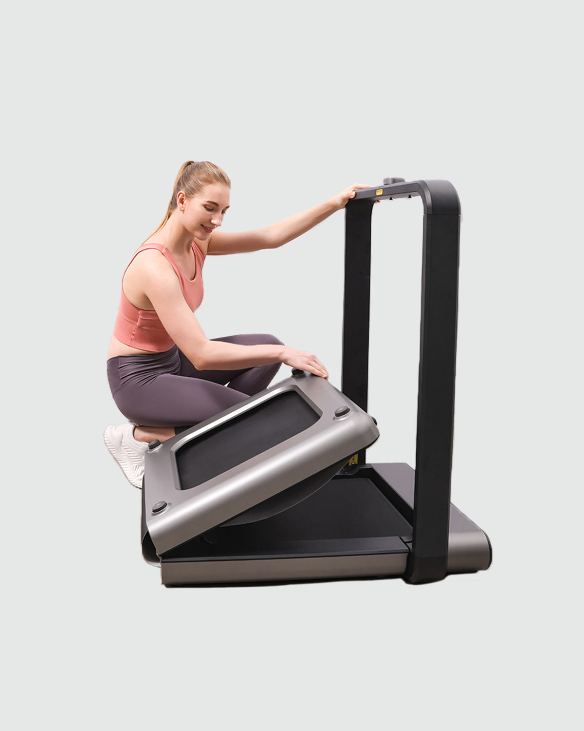 WalkingPad® X21 - Unparalleled Foldable Treadmill by WalkingPad. Ignite ...