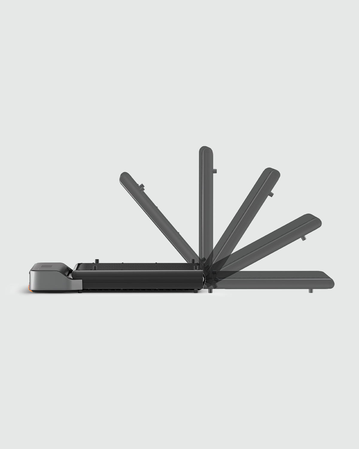 WalkingPad Z1 affordable treadmill
