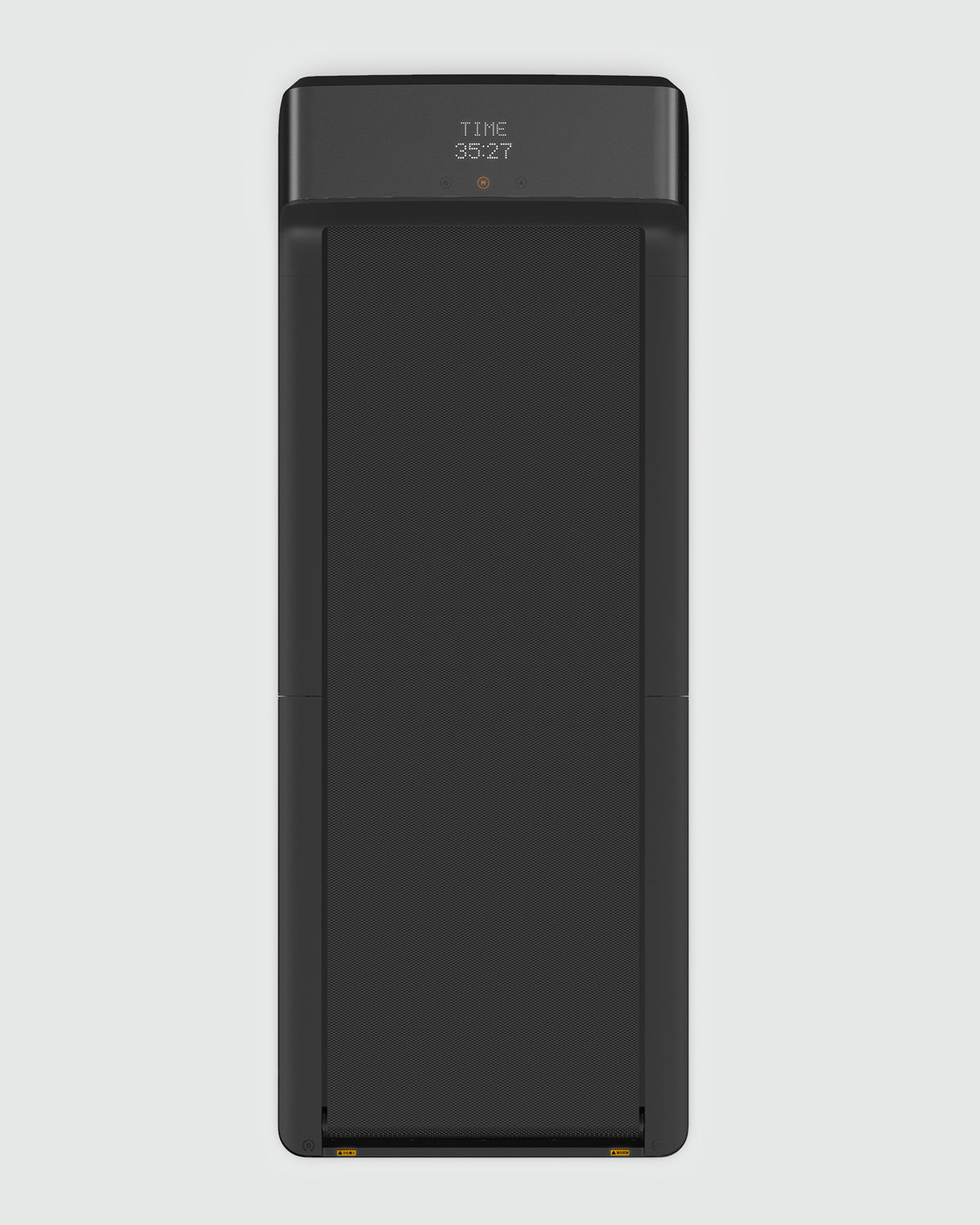 WalkingPad A1 plus folding state