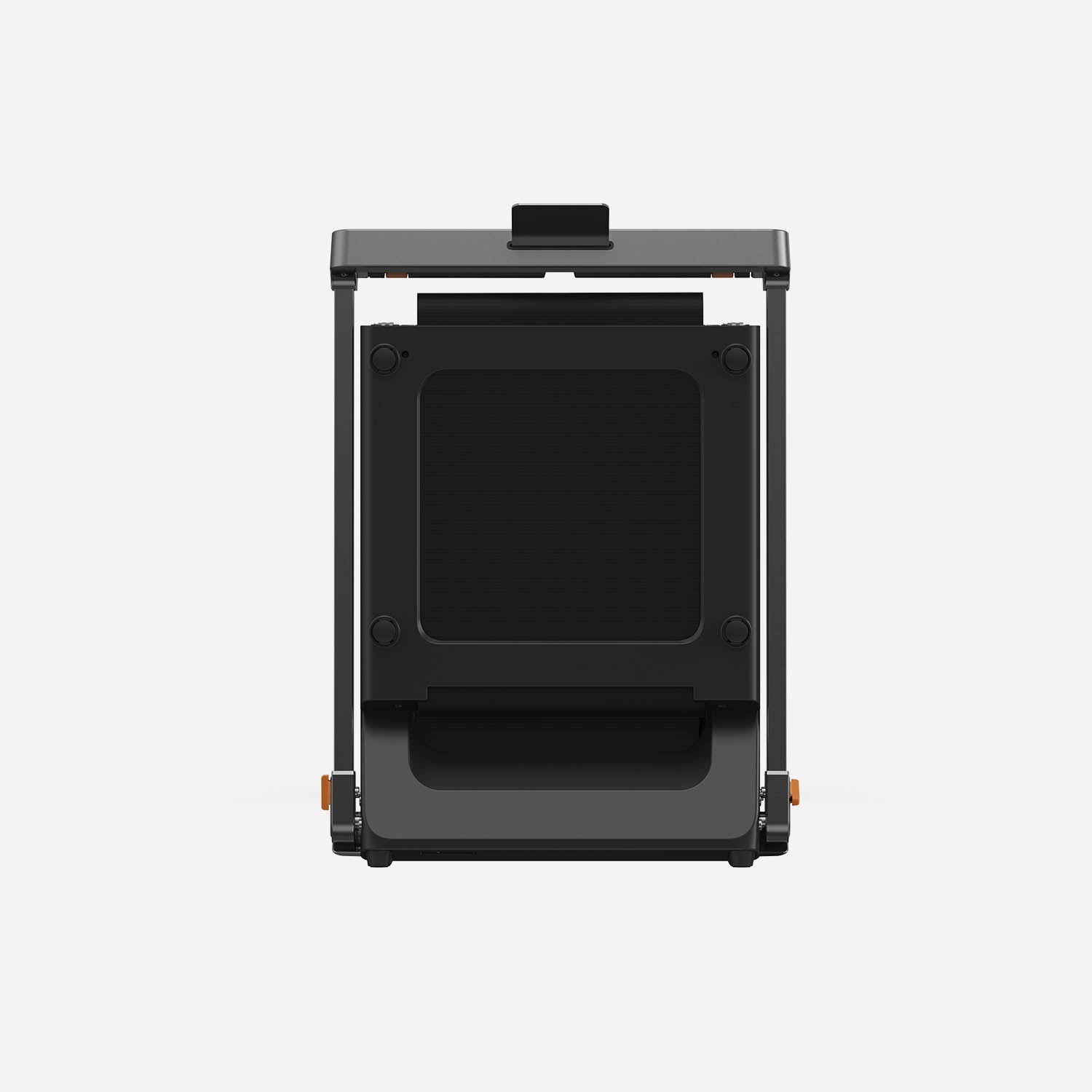 G1 Running Treadmill with Side Armrests