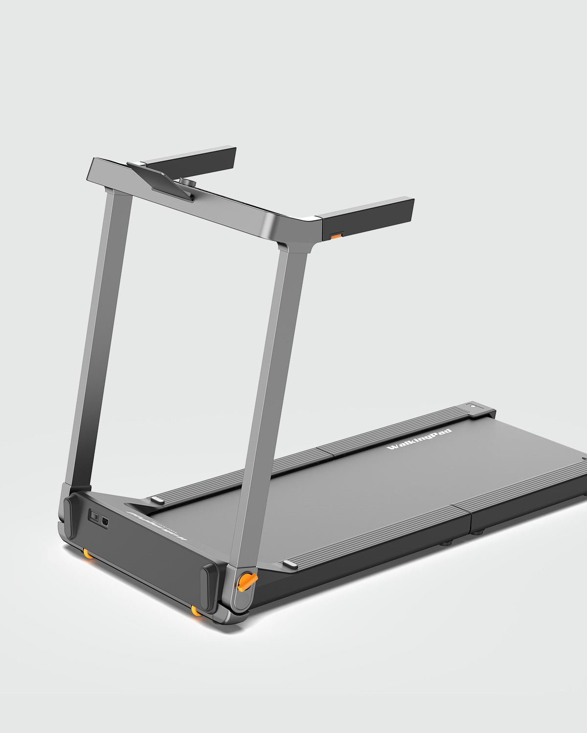 G1 Running Treadmill with Side Armrests