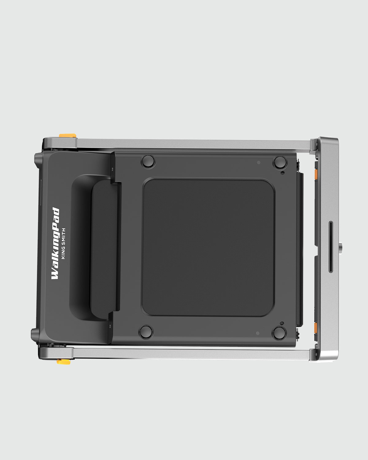 G1 Running Treadmill with Side Armrests