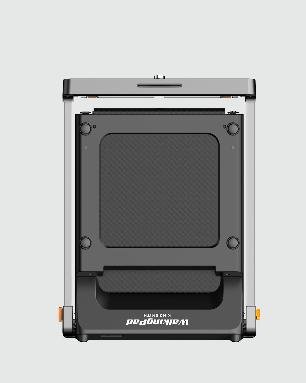 G1 Running Treadmill with Side Armrests