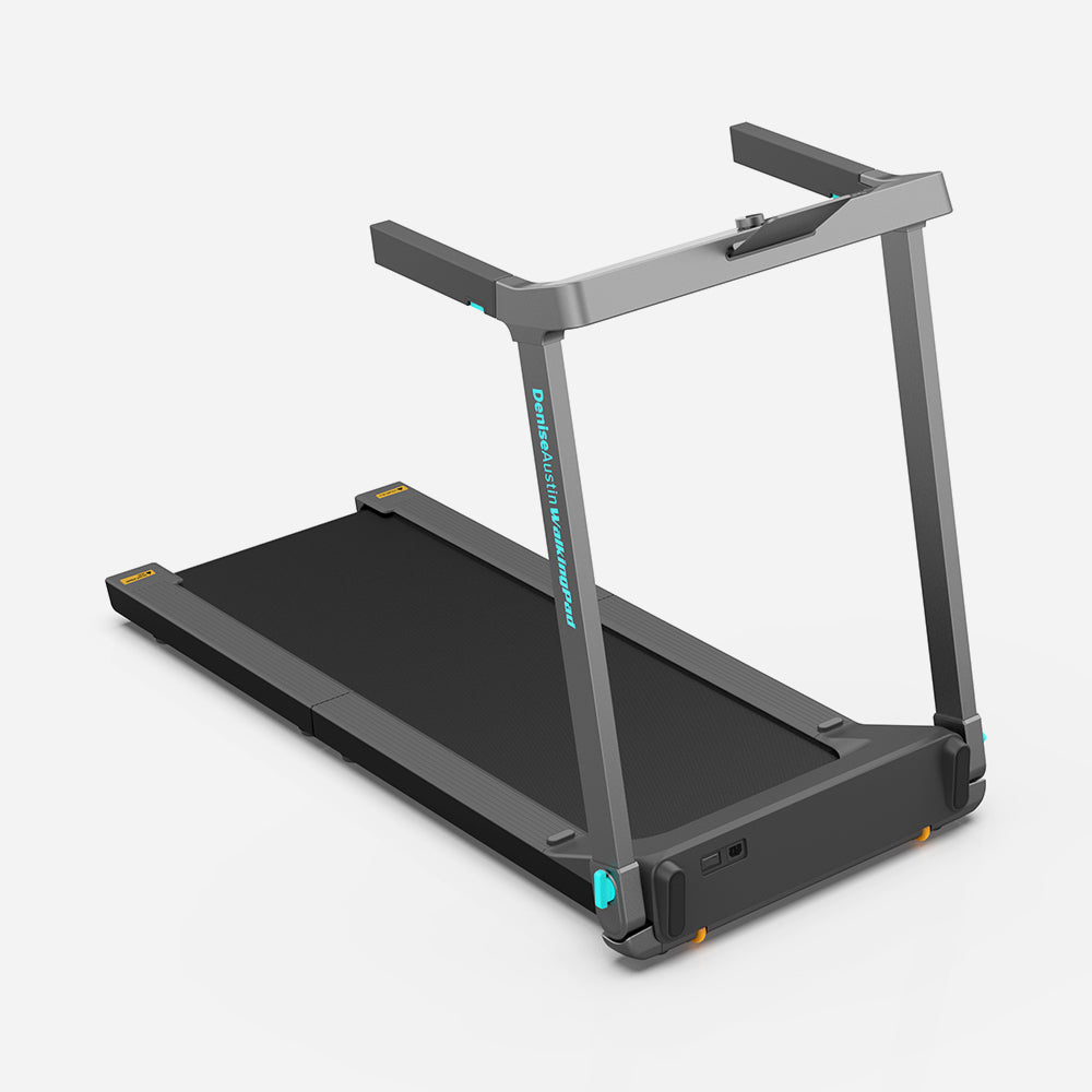 G1 Running Treadmill with Side Armrests