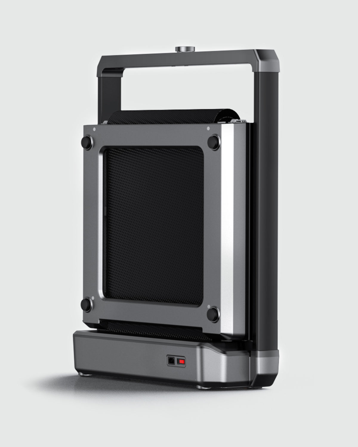 MX16 foldable treadmill 