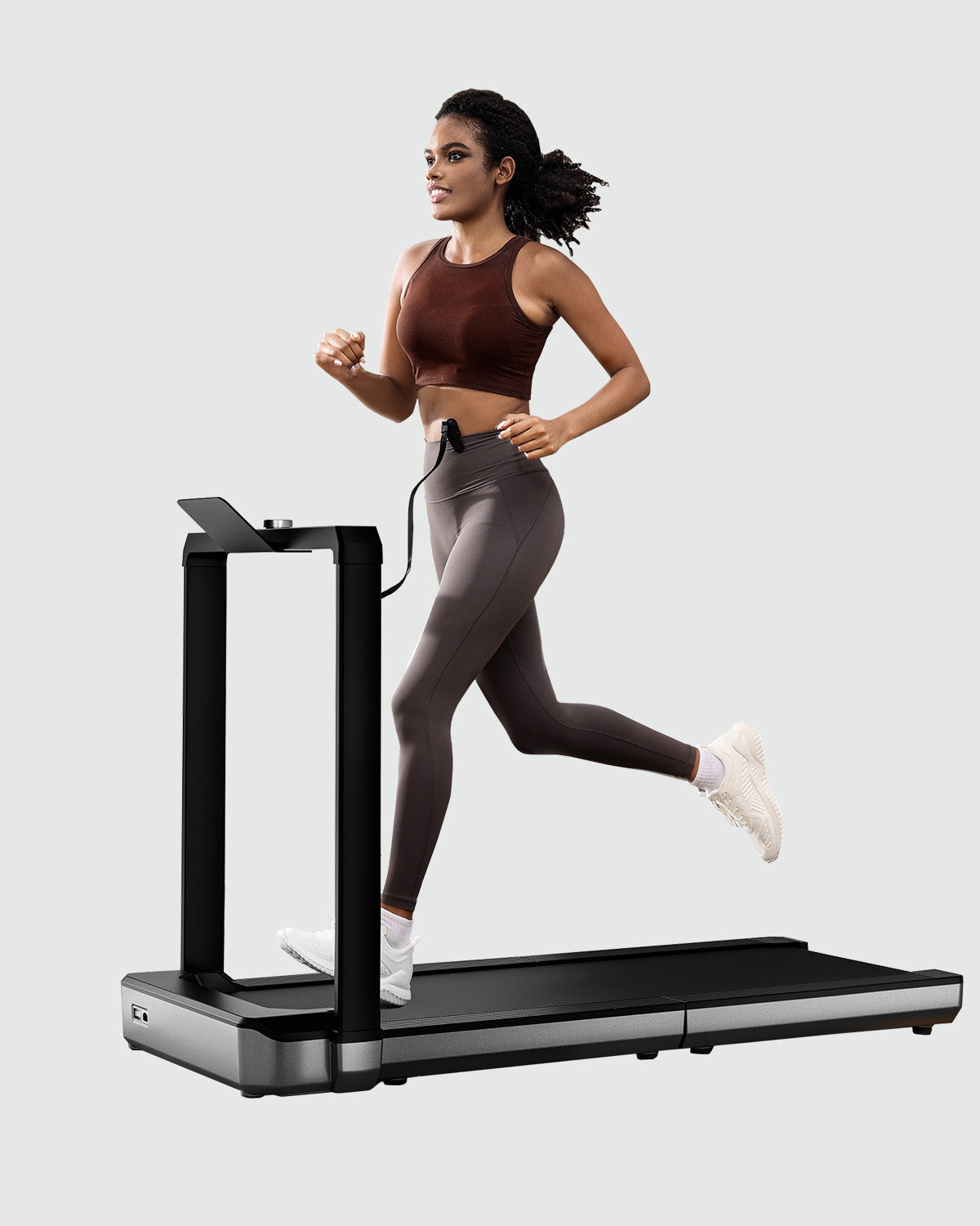 MX16 running foldable treadmill 