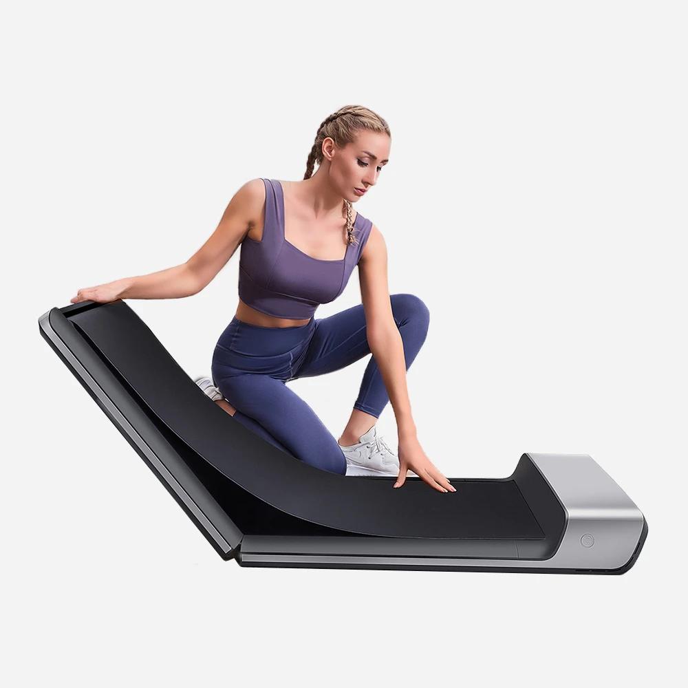 P1 Compact Treadmill