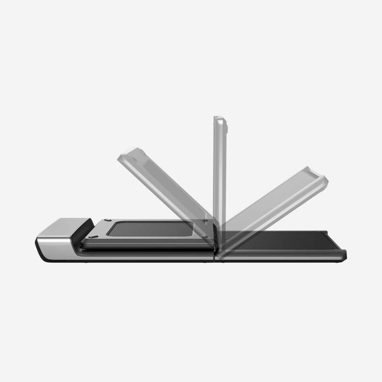 P1 Compact Treadmill