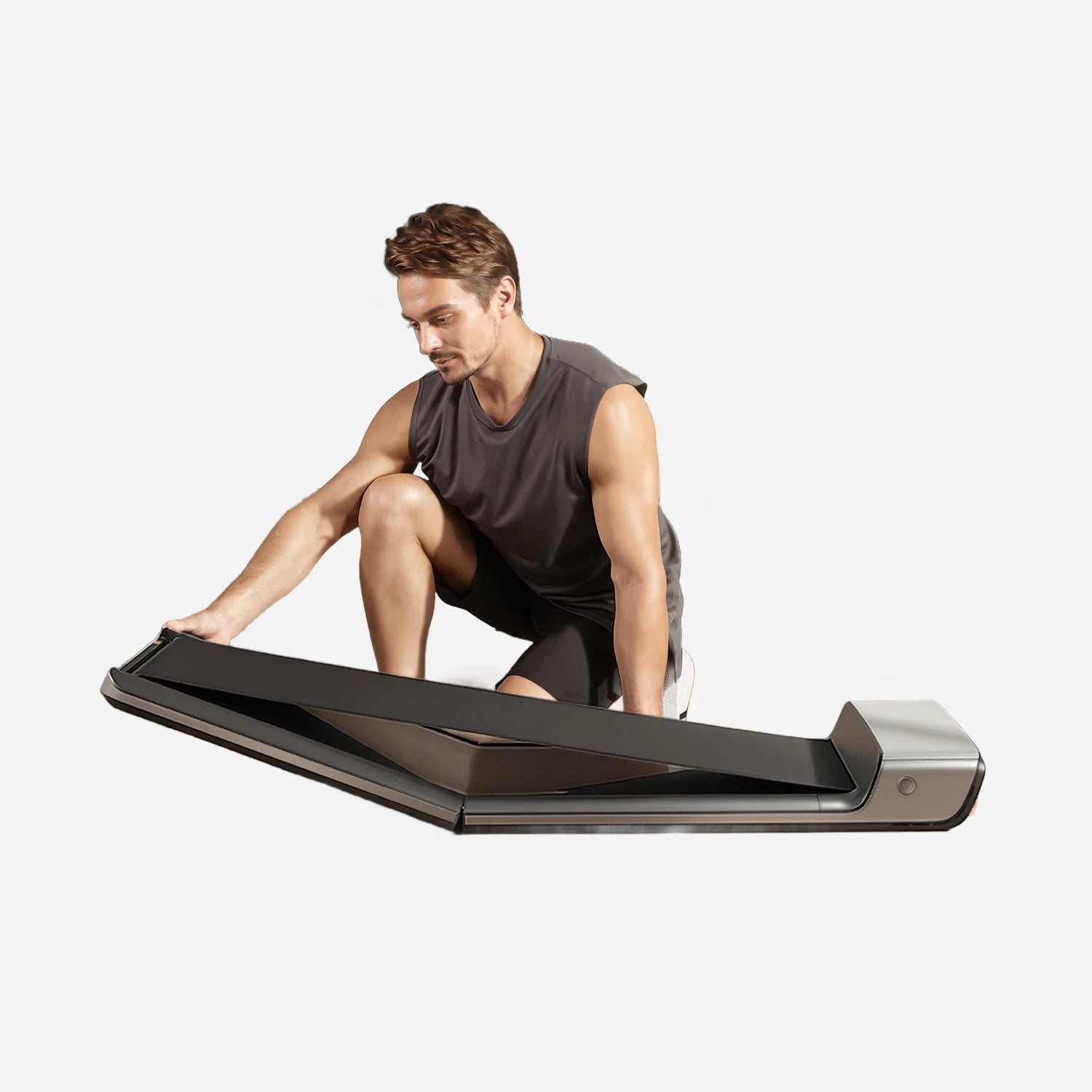 P1 Compact Treadmill