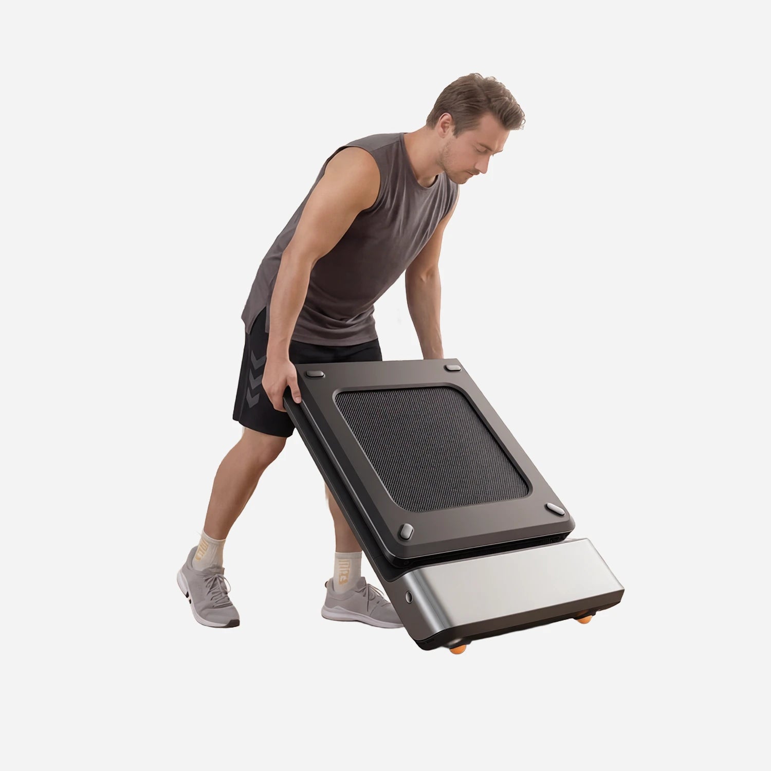 P1 Compact Treadmill
